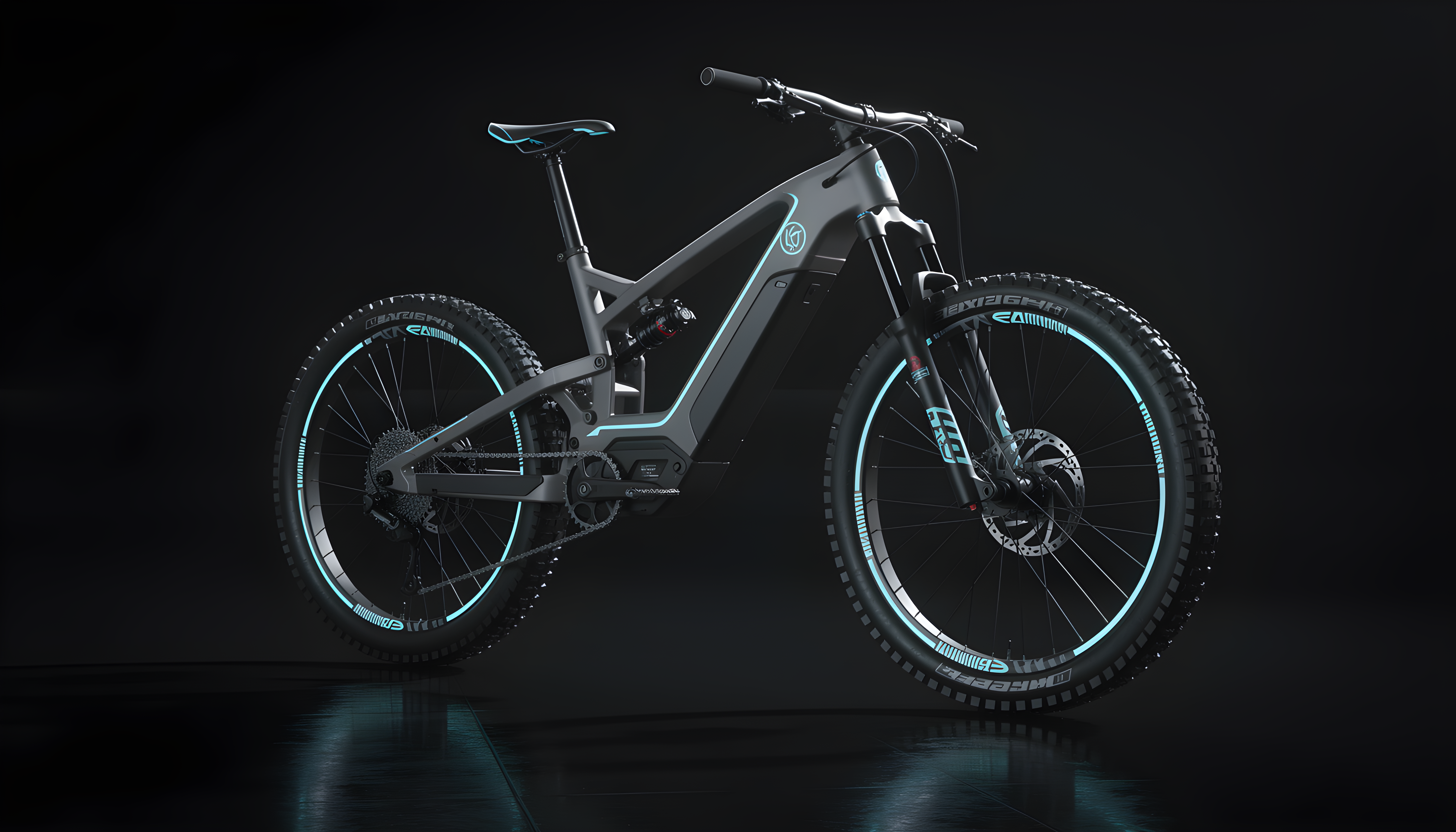 Dazzling Cruiser Series